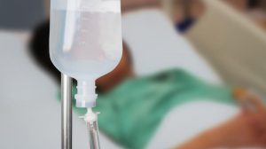 Nguoi Suy Nhuoc Co Nen Truyen Nuoc