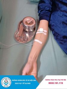 Dang Truyen Dich Co Duoc An Khong Dang Truyen Dich Co Duoc An Khong