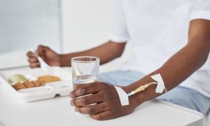 Dang Truyen Nuoc Bien Co An Duoc Khong