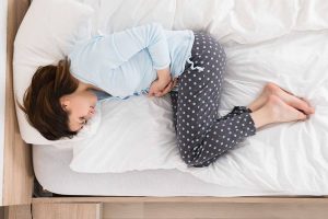 Bị đau dạ dày có nên truyền nước không?