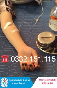 tac dung cua nuoc bien Nuoc Bien Co Tac Dung Gi