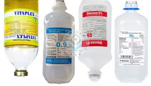 truyền đạm bao nhiêu tiền