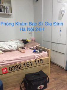 truyền dịch có tác dụng gì Truyen Dam Co Tac Dung Gi