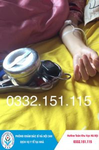 nước biển có tác dụng gì Truyen Nuoc Bien