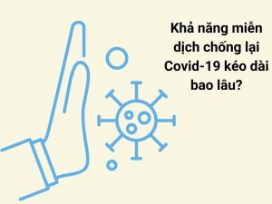 Làm Sao để Tăng Khả Năng Miễn Dịch Với Virus Covid 19