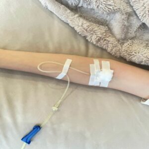 Dịch Vụ Truyền Nước Tại Nhà Hà Nội